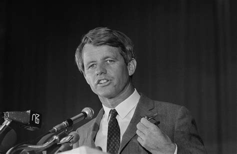 bobby kennedy   turned skeptical journalists  believers