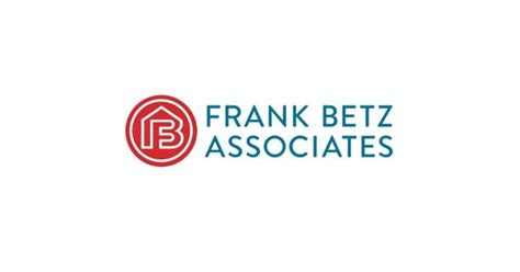 frank betz associates announces annual scholarship
