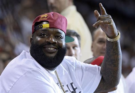 rick ross released from jail on 2m bail page six