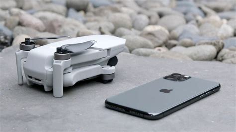 dji mavic mini review  flycam drone   gears deals