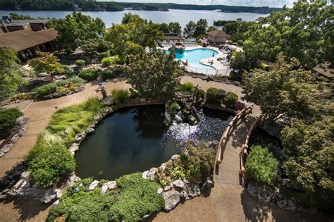 The Lodge Of Four Seasons Lake Ozark Mo Resort Reviews