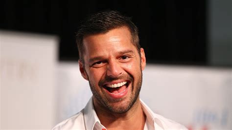 Ricky Martin Admits He Was Homophobic And Bullied Gays Fox News