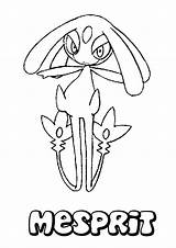 Coloring Absol Getdrawings Pages sketch template