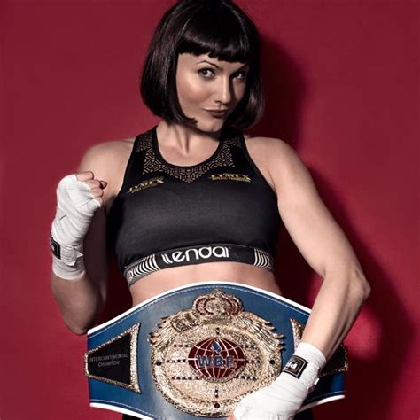 Ewa Brodnicka – News Latest Fights Boxing Record Videos Photos
