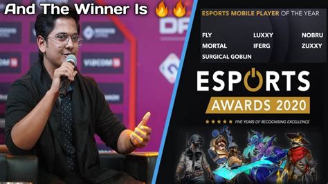 sports mobile player   year esports mobile game   year