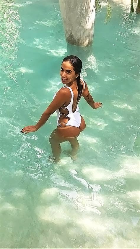 Anitta Nude Pics And Videos And Leaked Sex Tape Scandal Planet
