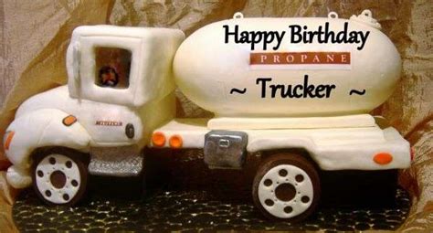 pinecamcom view topic happy birthday trucker