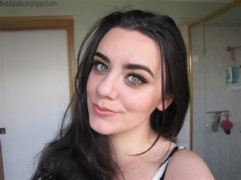 diary of a beauty padawan collab with ms jess louise pt 2 tutorial ish green eyed summer