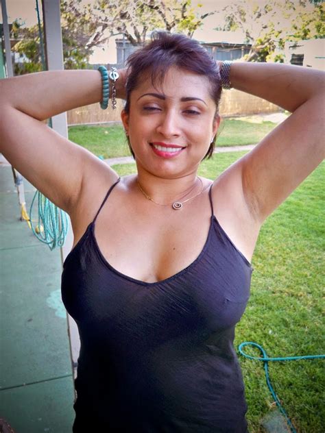 30 plus hot nri aunty two piece bikini and sexy pics from