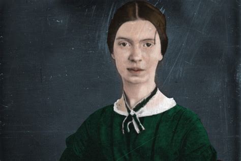 emily dickinson biography poems  thoughts