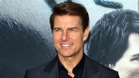 Tom Cruise Shuts Down Valkyrie Fake Butt Speculation Cnn