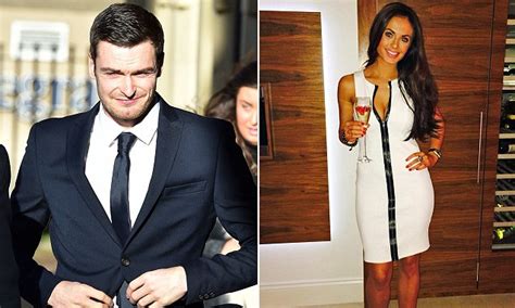 adam johnson s accuser tried to cover up giving him oral sex over his career daily mail online