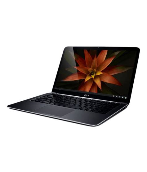 Dell Xps Xps13 Laptop Intel Core I7 4 Gb Windows 7 Buy