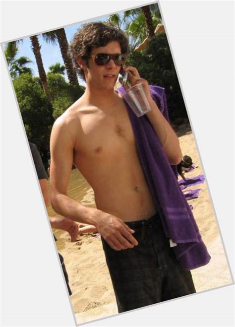 adam brody official site for man crush monday mcm