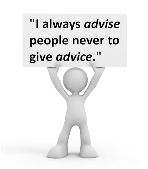 advice  advise   choose   word
