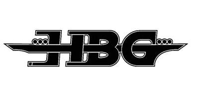 hbg trademark  hbg scientific  serial number