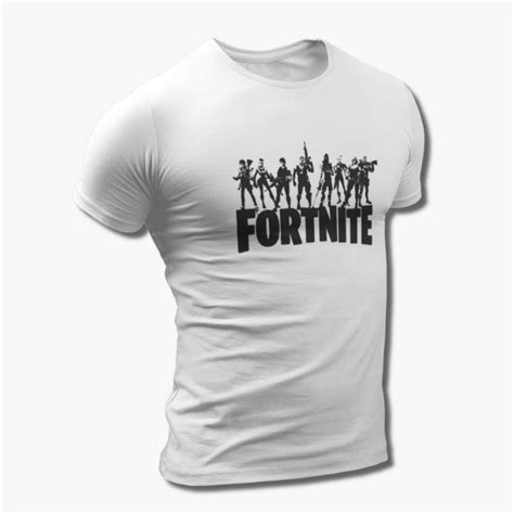 fortnite  shirt fortnite team tee shirt  shirt kingship
