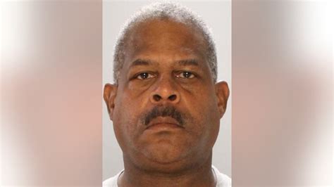 Philadelphia Police Chief Inspector Carl Holmes Facing Sex Assault Charges