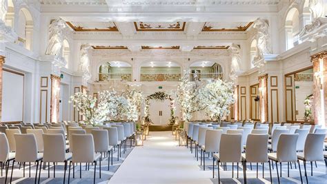 favorite luxury wedding venues    wedding spot blog