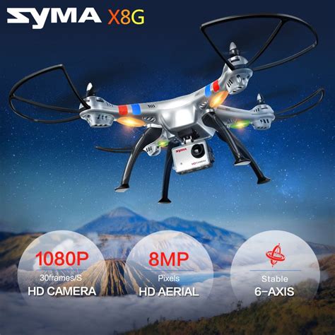 syma xg   axis remote control drone quadcopter rc helicopter dron aircraft drones  mp