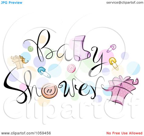 clipart baby shower    cliparts  images