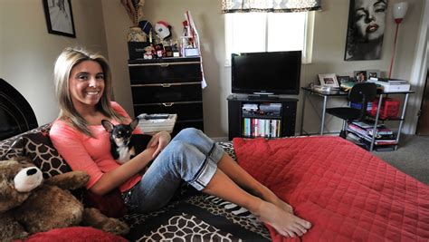 Teen Hopes Her Story Of Living With Hiv Helps Others