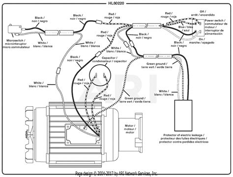 diagram   steam pressure washer wiring diagram mydiagramonline