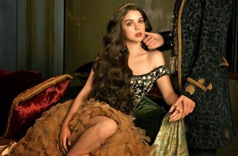 Reign Creator On Season 2 Sexuality Is A Huge Part Of