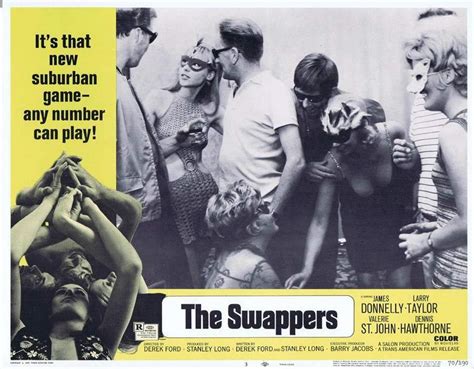 the swappers 1970