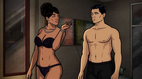 An Image Gallery Of Tv S Sexiest Cartoon Characters