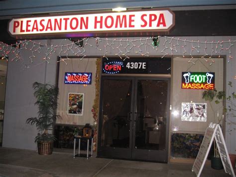 pleasanton home spa  reviews massage  valley pleasanton