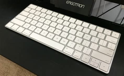shouldnt buy   apple keyboard
