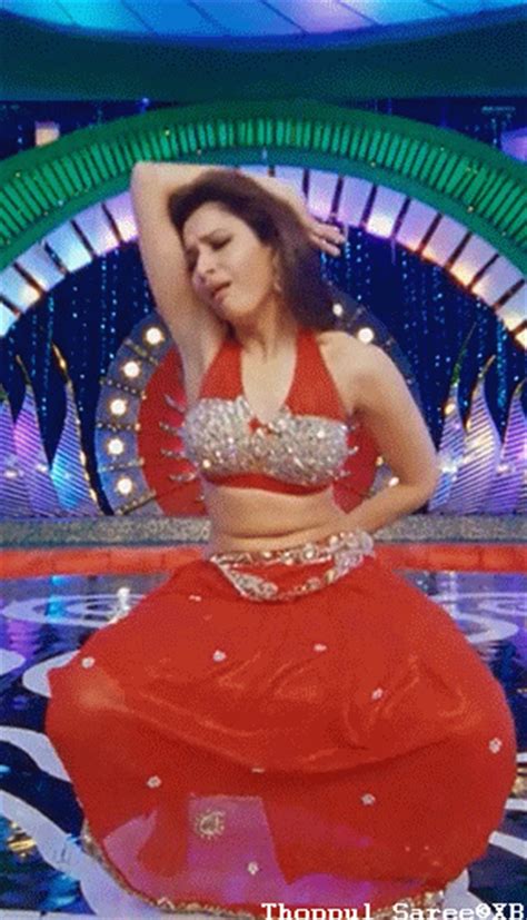 Tamanna Spicy Belly Dance Actress Album