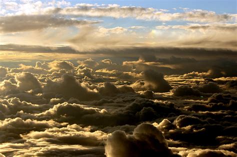 high   sky photograph  cedric darrigrand fine art america