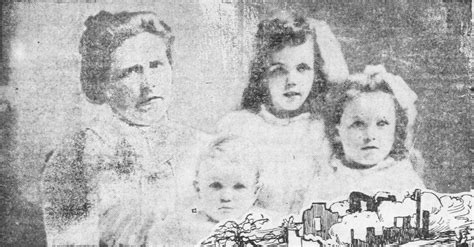 horrors     newspapers covered  belle gunness