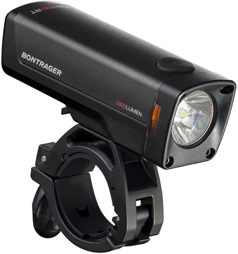 bontrager ion pro rt front bike light front lights lights accessories shop nevis cycles