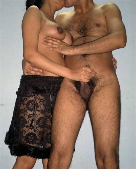 Nude Indian Couple Photo Album By Couple Delhi