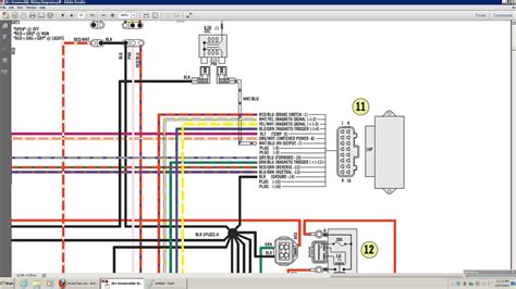 atv ignition switch wiring diagram collection wiring diagram sample