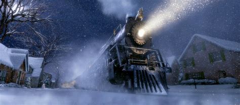 the polar express train ride will take place from nov 12th through dec