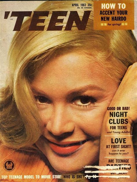 149 Best Images About Teen Magazine Covers 1950 S 1960 S