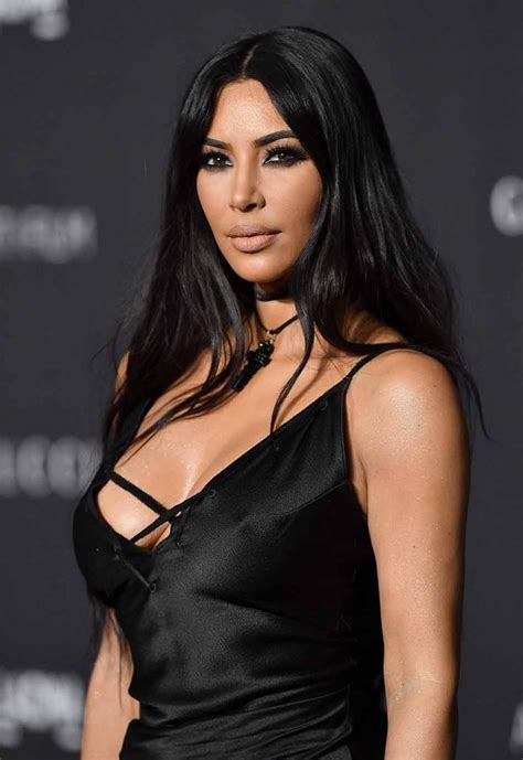 Kim Kardashian Hits Back At Ray J After Tmi Comments About