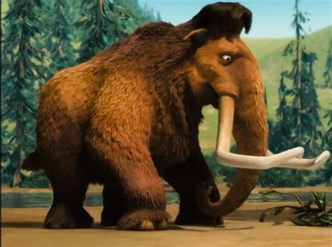 Pin By Bumbleprime On Ice Age Ice Age Elephant Walrus