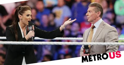 Wwe Salaries For Vince Mcmahon Triple H And Stephanie