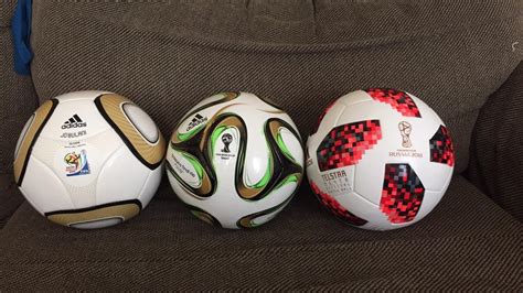 world cup final match ball collection started    grade