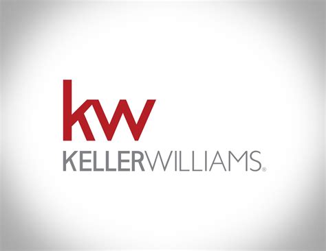 keller williams logo branding roll   platform inman