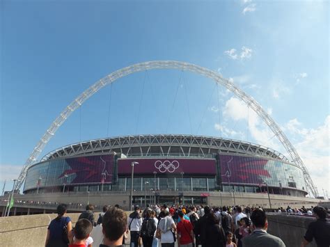 filewembley stadium  london  olympic gamesjpg wikipedia