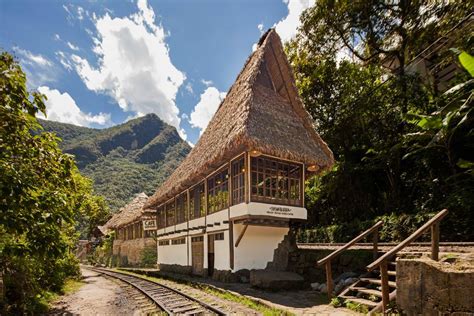 Cafe Machu Picchu Pueblo Hotel