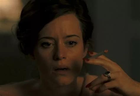 Claire Foy Wows Fans In A Very British Scandal During Duchess Infamous