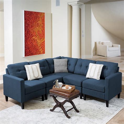 sectional sofa  small living rooms costculator
