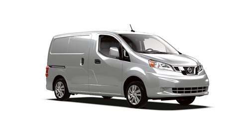 nissan nv review prices specs    car connection